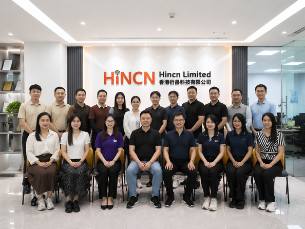Hincn Limited