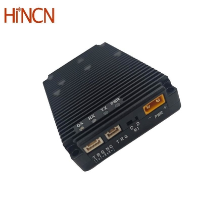 20W Telemetry Mesh Network Radio Long Range Wireless Data Transmission Communication