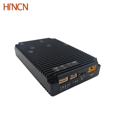 300km Anti-Jamming Mesh Radio Network Long Range UAV Data Link With Serial Data Transmission