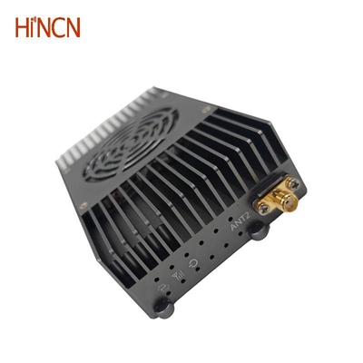 OEM COFDM Frequency Hopping FHSS Transceiver Radio Link UAV Video Transmitter 150km