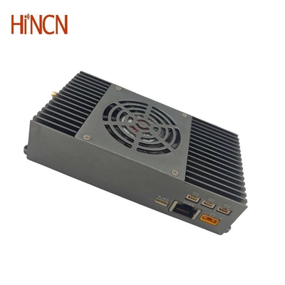 Duplex Video Data Link Radio Data Transmitter For Airborne Wireless 1428MHz~1468MHz