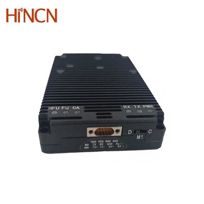 500kHz Mesh Network Radio Drone Data Link Transmitter Long Range Communication
