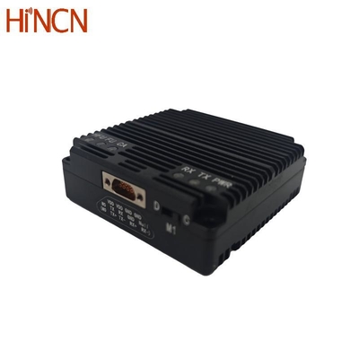 Microware Communication FHSS Wireless IP Mesh Radio Network 900 Mhz ODM