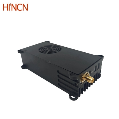 Digital COFDM FPV Drone Video Transmitter And Receiver For Encrypted 15km~30km