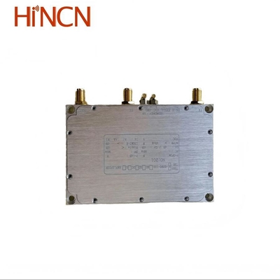 10Watt TDD Radio Frequency RF Power Amplifier Module For Bidirectional Data Transmission