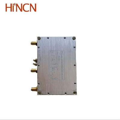 TDD TDM 100W High Power RF Microwave Amplifiers For Long Range Data Wireless Transmission
