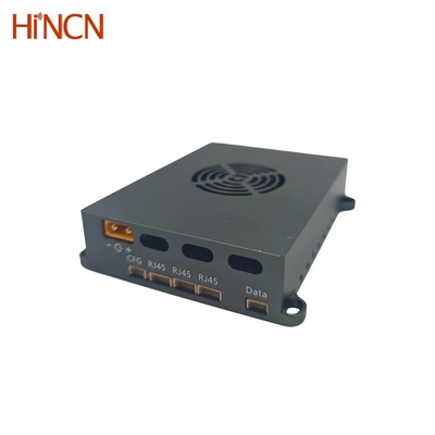 3MHz~40MHz Mini Long Range FPV Transmitter And Receiver For Drone 20km