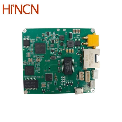 Data Transmission  OFDM TDD Radio Module 900mhz AES128 Encryption ODM