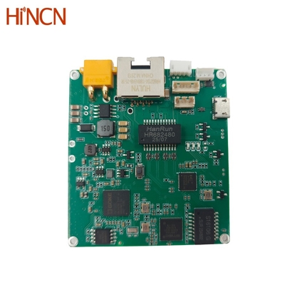 Latest COFDM MIMO Video Data Transmitter and Receiver Module Integrated TRX Systems