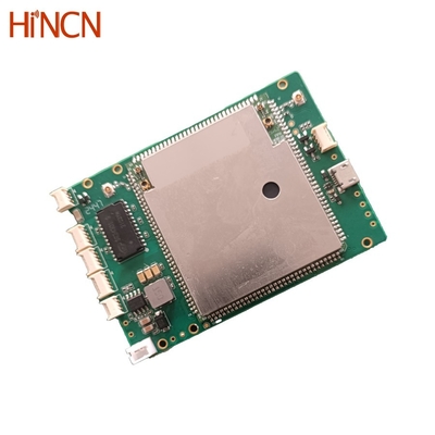 Wireless TDD COFDM Video Radio Transceiver Module 433mhz For Data Transmission