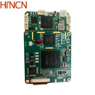 HD-SDI AHD Video Transmitter And Receiver Module Cofdm Wireless Video Transmitter
