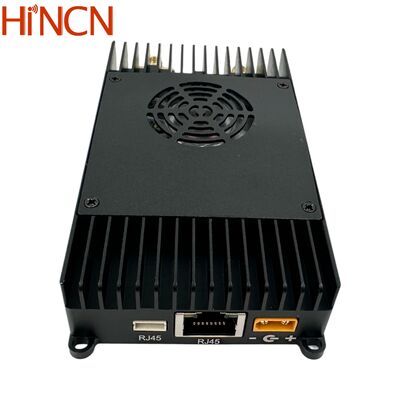 Wireless HD Video Data Link for UAVs & Drones – Real-Time HD Transmission