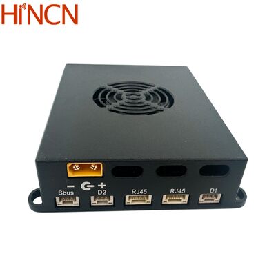 Drone UAV Video Transmitter OFDM Two Way Communication 1.4GHz Ethernet Wireless Star Networking