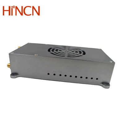 TDD Full Duplex Video Data Link Radio Transmitter 2W 5W Support Mesh Networks