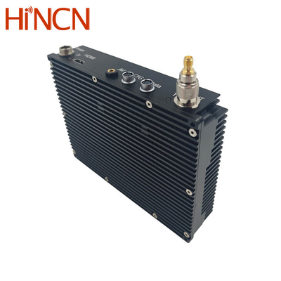 10W 20W COFDM HD Transmitter Long Range Video Sender Hdmi 1MHz~8MHz