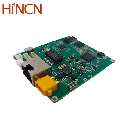 5~22km Range TDD Video Transmitter Receiver Module with 806~826MHz and 1428~1468MHz Frequency for UAV Drone Video Data Link
