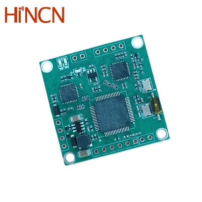 FPV Analog Signal Video Descrambler Encryption Module Hardware 3.3V Customized