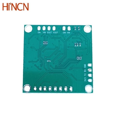 NTSC FPV Video Scrambler Transmitter Receiver Decryption Encryption Module