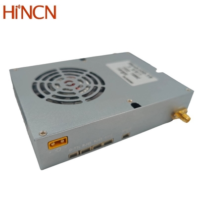 100km UAV Video Transmitter Wireless Networking Ethernet TDD FHSS Transceiver