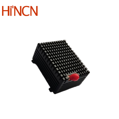 CVBS AV Link Modular UAV Transceiver Microwave Radio Transceiver Long Range