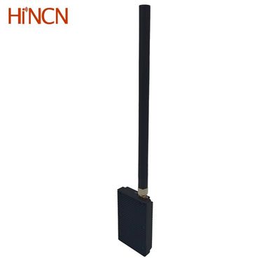 AES128 UAV Communication Data Link FHSS Serial Data Transmission Mesh Radio 300km