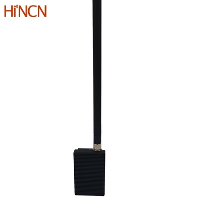 300km IP Uhf Mesh Radio System Network Link 20W RF 128bit Encryption