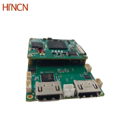 HDMI Video Transmitter And Receiver COFDM Module For 4K Wireless Transmission