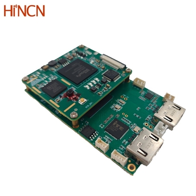 HDMI 4K Video COFDM Radio Transmitter Module Encoder H.265 H264