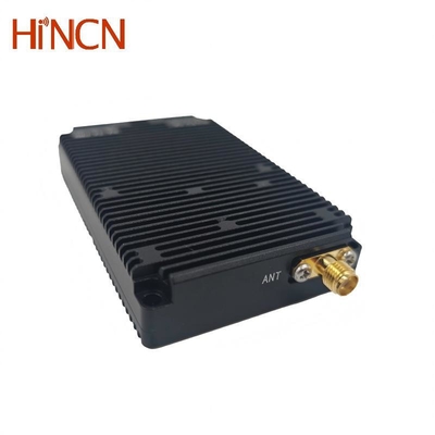 500kHz Mesh Network Radio Drone Data Link Transmitter Long Range Communication