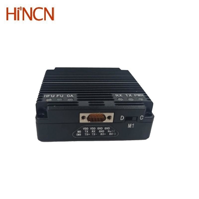 30km Long Range Satellite UAV Data Link Wireless Transmitter Telemetry Radio 500mW RF