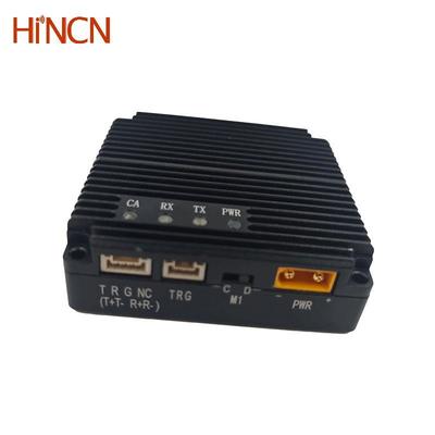 500mW Data Link Mesh Network Radio Ethernet Radio Data Transmitter For  Communication
