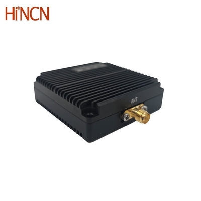 500mW Data Link Mesh Network Radio Ethernet Radio Data Transmitter For Military Communication