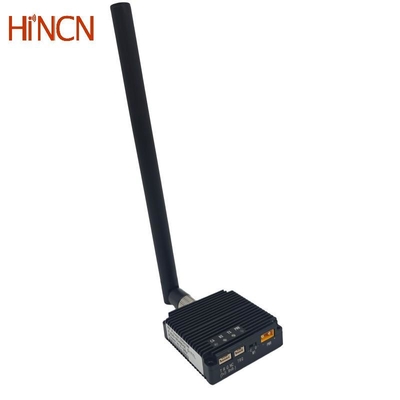 RC Drone Airplane UAV Data Link System Radio Telemetry Realtime Transmission
