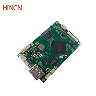 Wireless AES256 HDMI AV COFDM Transceiver Wifi Video Transmitter Module