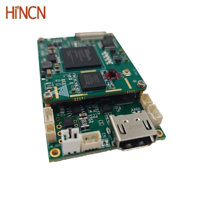 Wireless AES256 HDMI AV COFDM Transceiver Wifi Video Transmitter Module