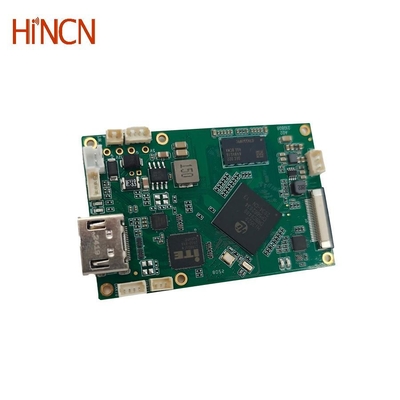 ODM COFDM Modulator Wifi Video Transmitter Module With HDMI CVBS AV Input