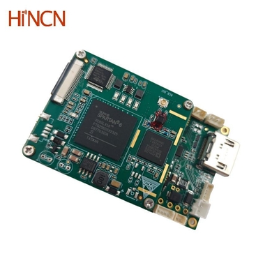 DVB-T Digital COFDM HD Transmitter Module Wireless Video Link Radio ODM