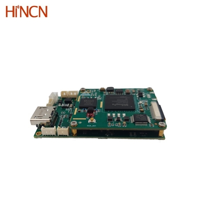 DVB-T Digital COFDM HD Transmitter Module Wireless Video Link Radio ODM