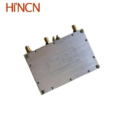 25W RF Power Amplifier Module For Time Division Synchronous Frequency Data Transmission