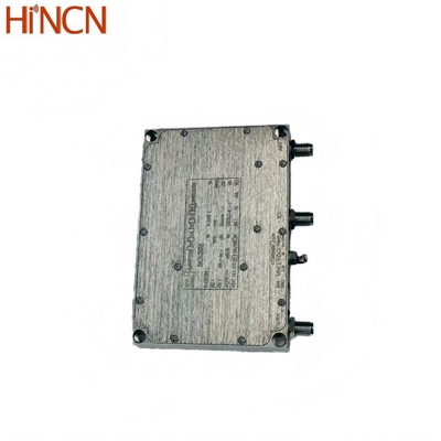 TDD TDM 100W High Power RF Microwave Amplifiers For Long Range Data Wireless Transmission