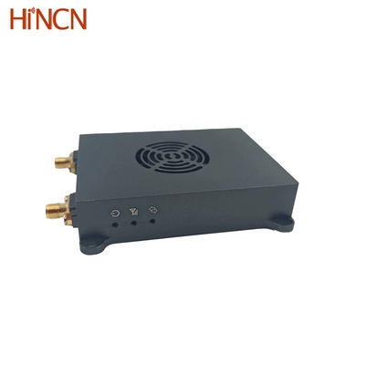 Anti-Jamming Video Transmitter And Receiver For Drone With Serial Data Transmission