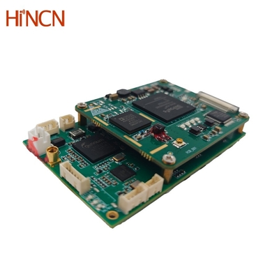 OEM Wireless Video COFDM HD Transmitter Module H.265 Encoder