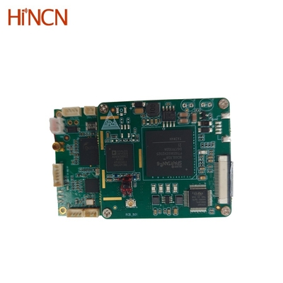 HD SDI Transmitter Encoder COFDM Module For NLOS Video Audio Data Transmission