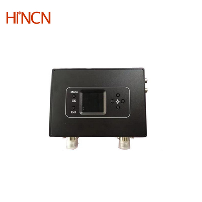 Lightweight COFDM Video Receiver Wireless Transmitter For NLOS Mobile Transmission
