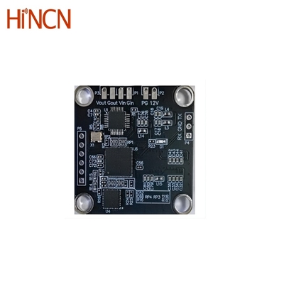 6V-15V TX Encryption RX Decryption Module FPV Video Jammer For Analog Video Transmission