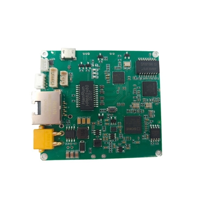 100km~150km Range TDD Video Transmitter and Receiver Module with AES128 Encryption  for UAV Datalink