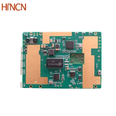 COFDM MESH Network Wireless Broadband Ethernet Video Transmitter and Receiver Module