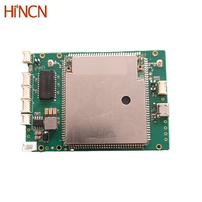 Long Range OFDM TDD Radio Module Two Way Communication 600MHz 433 Mhz 1.4G