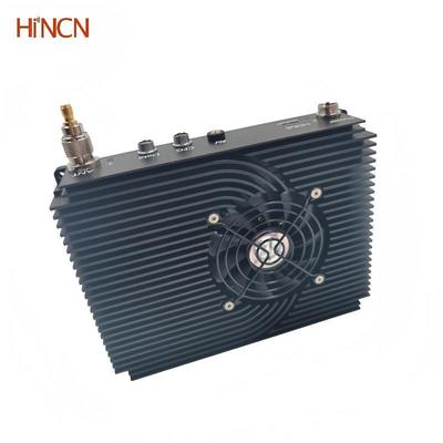 High Power COFDM UAV Transmitter Support AV HDMI Video Input AES256 Encrypted