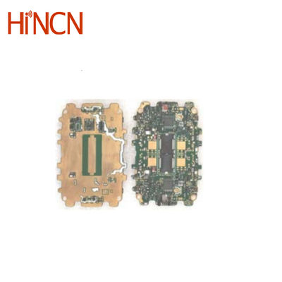 TDD 2*2W Dual Channel Digital Linear RF Power Amplifier 1420～1530M MIMO PA